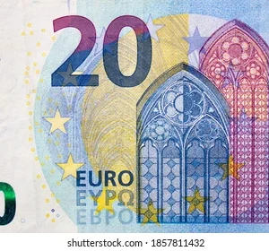 billetes falsos de 20 euros